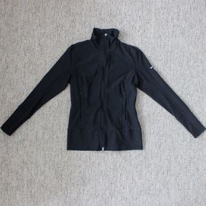 Nike Dry Fit Athletic Jacket.